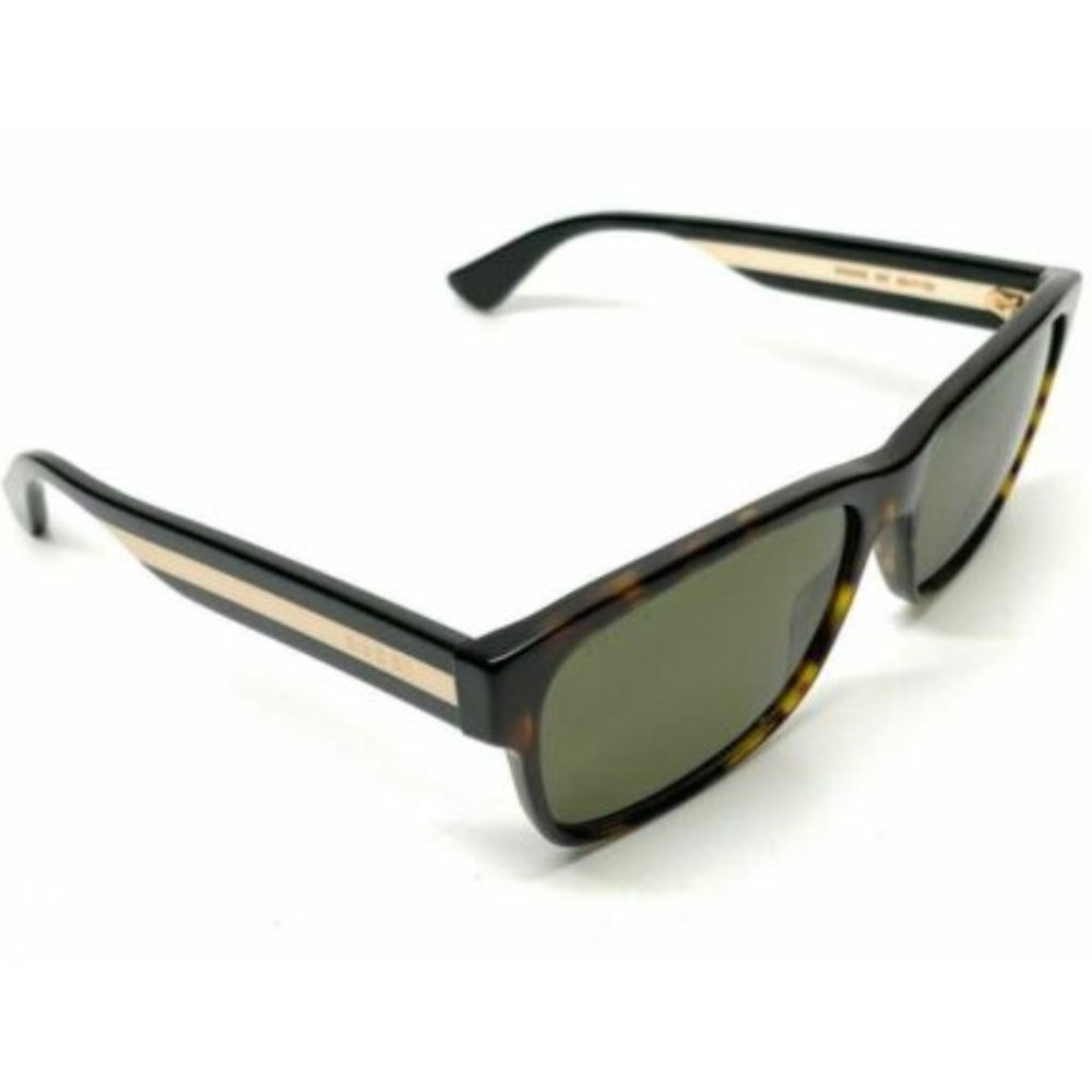 Gucci Men's Havana Sunglasses! - Picture 3 of 3